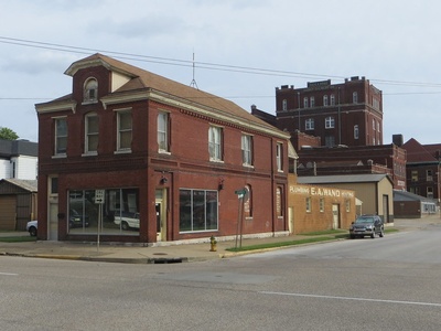 Quincy