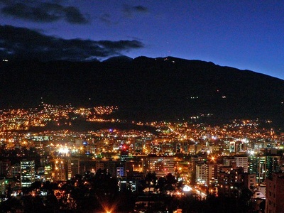 Quito