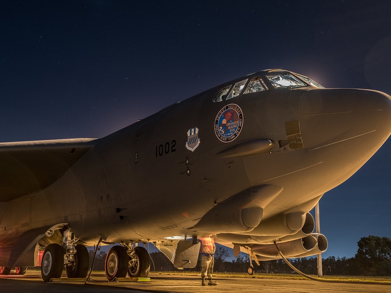 RAAF Base Darwin