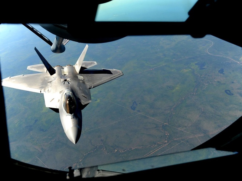 RAAF Base Tindal