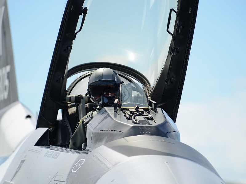 RAAF Base Williamtown