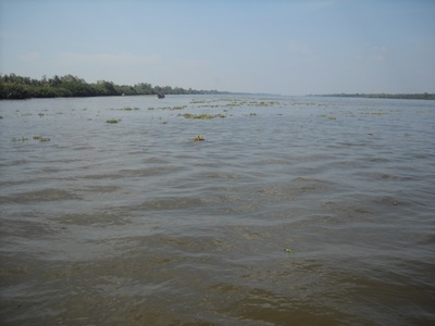 Rach Gia Bay