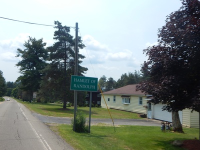 Randolph