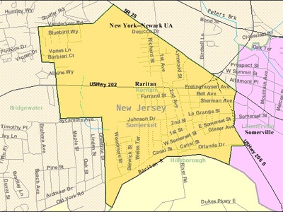 Raritan