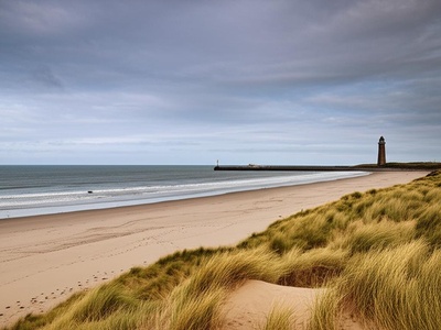 Rattray Bay