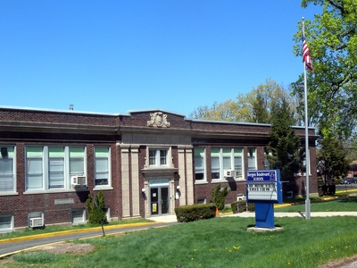 Ridgefield