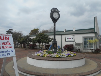 Ridgeland