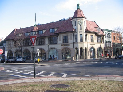 Ridgewood