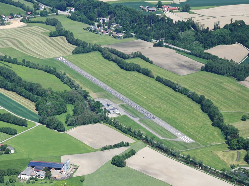 Ried-Kirchheim