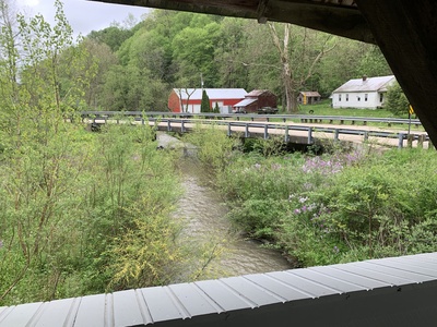 River Arney