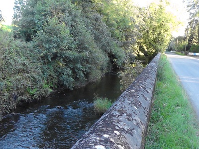 River Callan