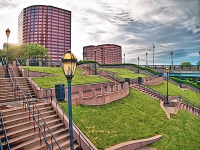 River Edge