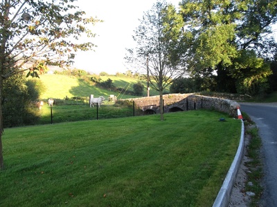 River Forkhill