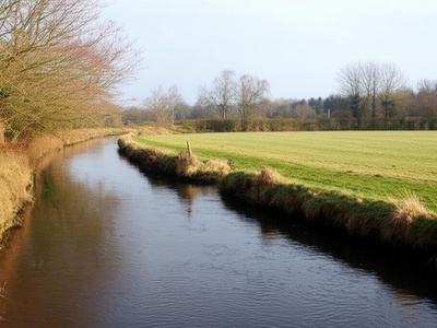 River Gweestin