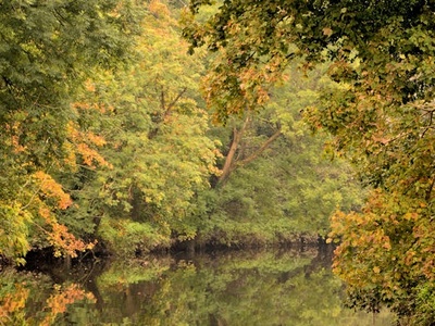 River Lagan