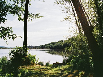 River Maine