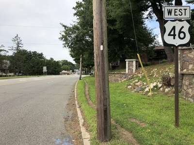Rockaway Township