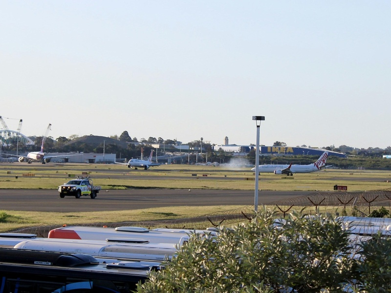 Rockhampton Airport