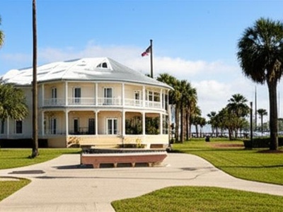 Rockledge