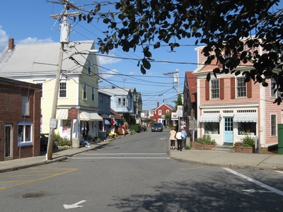 Rockport