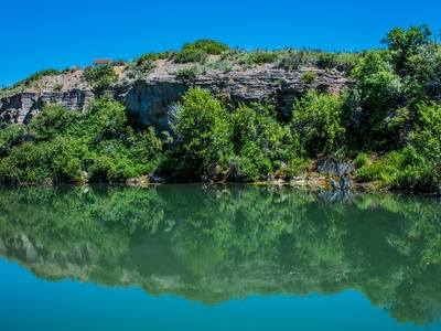 Roe River