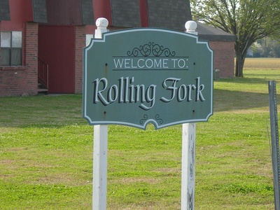 Rolling Fork