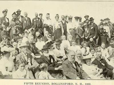Rollinsford