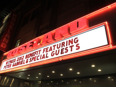 Roseland