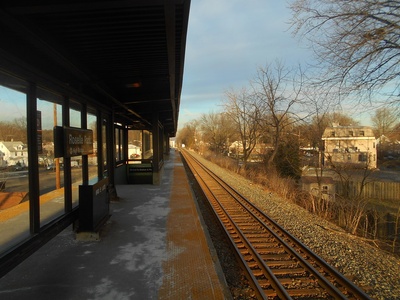 Roselle Park