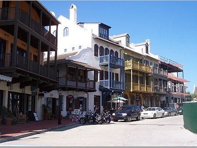 Rosemary Beach