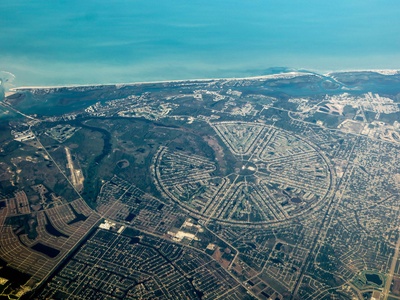 Rotonda West