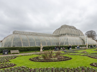 Royal Botanic Gardens, Kew