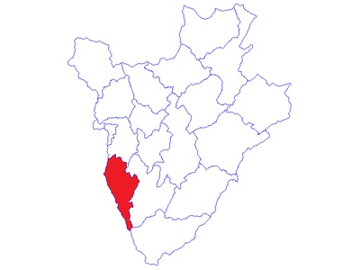 Rumonge