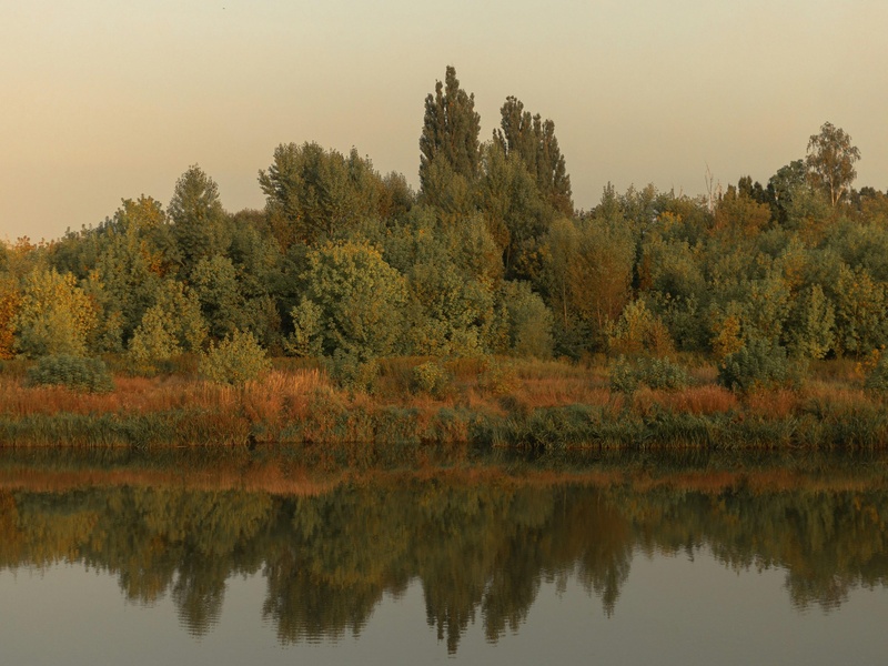 Russei Chrum River (Stung Russei Chrum)