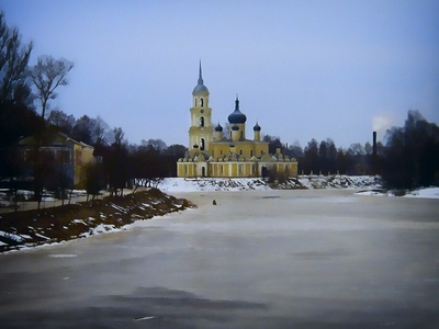 Russia