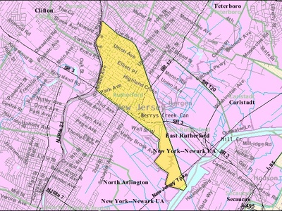 Rutherford