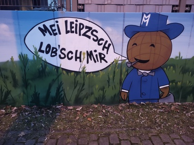 Sächsisch (Upper Saxon)