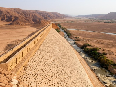 Sadd al-Bint Dam
