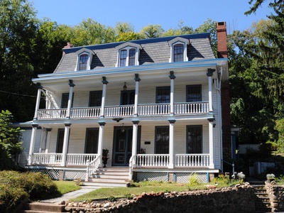 Saddle River