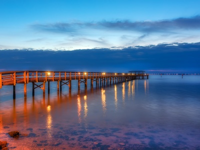Safety Harbor