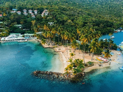 Saint Lucia