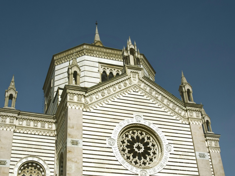 Saint Peter and Paul Cathedral