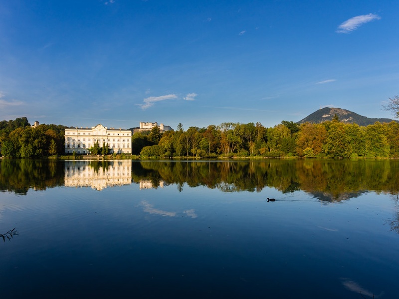 Salzburg
