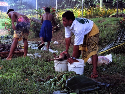 Samoa