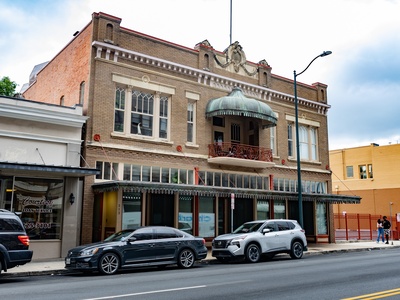 San Antonio