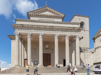 San Marino
