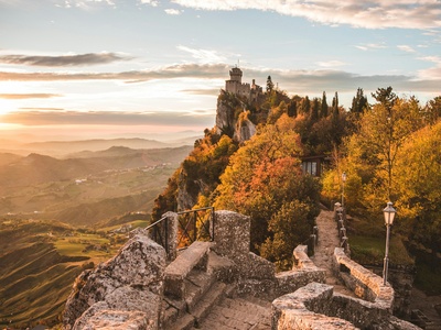 San Marino