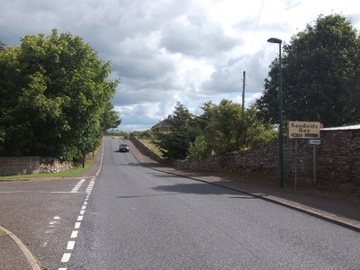 Sandside Bay