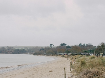 Sandwick Bay