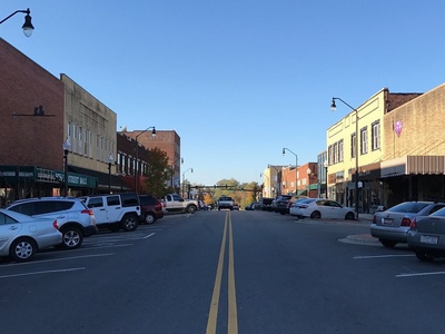 Sanford